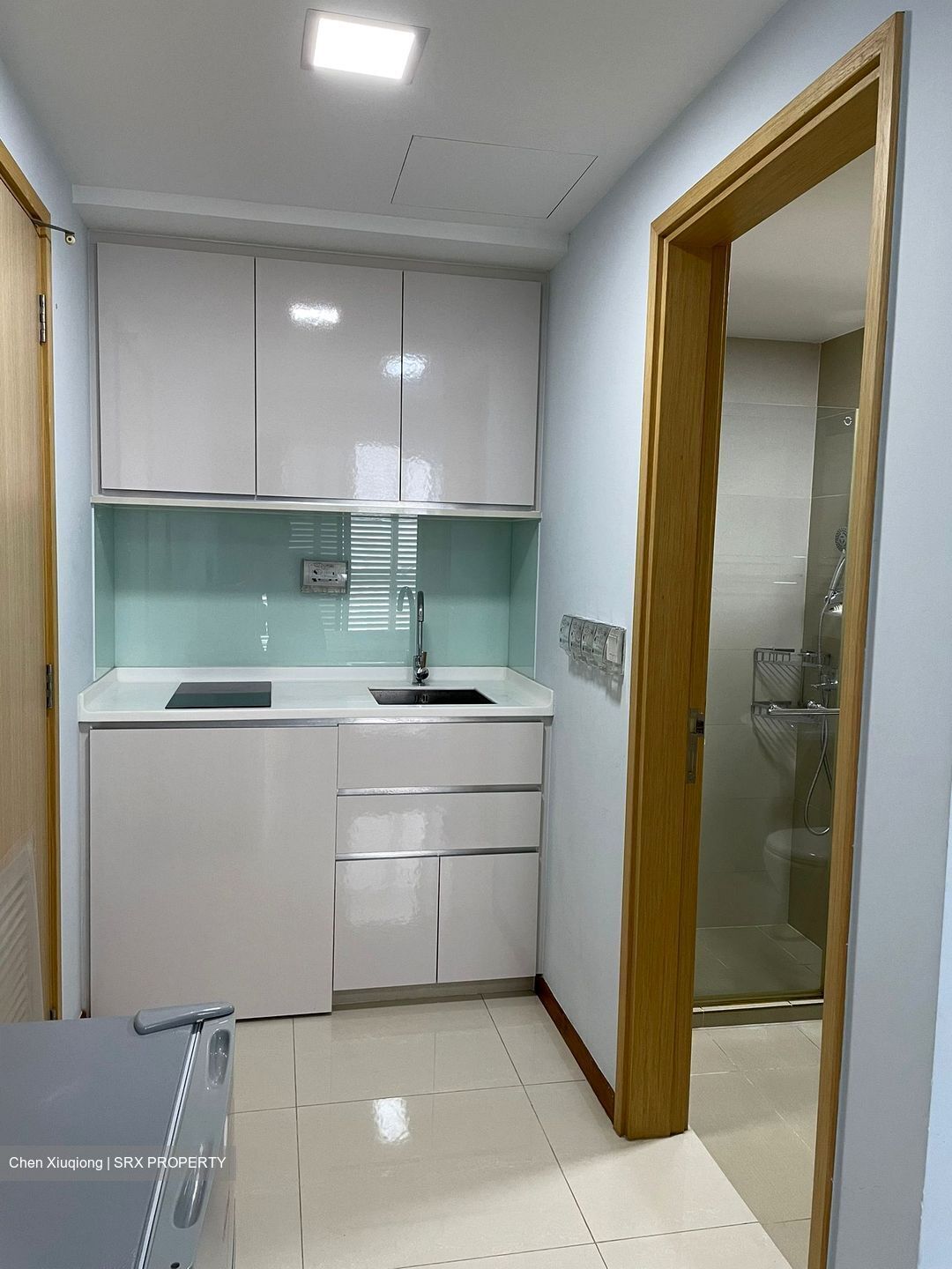 Forestville (D25), Condominium #421894761